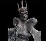 Weta Workshop Lord of the Rings Witch-King of the Unseen Lands Limited Edition Mini Epics Figure #35