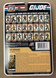 Hasbro G.I. JOE 25th Anniversary Special Edition ‘Duke’ 3 3/4” Action Figure