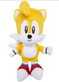 Jakks Pacific Sonic The Hedgehog Tails Plushy