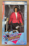 NECA Bill and Ted’s Excellent Adventure Ted “Theodore” Logan Action Figure
