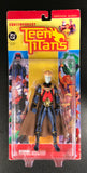 DC Direct Teen Titans Brother Blood Action Figure