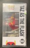 Funko POP! Looney Tunes DC Taz as The Flash Vinyl Figure