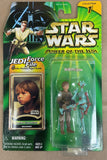 Hasbro Star Wars Power of the Jedi Anakin Skywalker Mechanic Action Figure