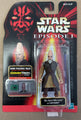 Hasbro Star Wars Episode I Ki-Adi-Mundi Action Figure