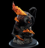 Weta Workshop The Lord of the Rings 20th Anniversary The Balrog Classic Series Statue