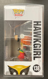 Funko POP! Heroes Hawkgirl DC Legion of Collectors Vinyl Figure