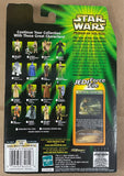 Hasbro Star Wars Power of the Jedi Anakin Skywalker Mechanic Action Figure