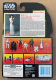 Kenner Star Wars Power of the Force Princess Leia Organa Figure