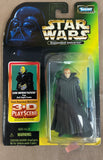 Kenner Star Wars Expanded Universe Clone Emperor Palpatine Action Figure