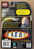 Hasbro Star Wars Episode I Chancellor Valorum Action Figure