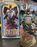 DC Comics Batman Dynamic statue 867/2500