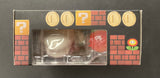 Bandai S.H. Figuarts Super Mario Fire Mario Action Figure