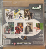 McFarlane Toys Spawn Classic Comic Covers Series 25 Spawn hsi.II Action Figure