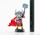 Gentle Giant Mighty Thor Scottie Young Animated Statue