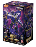 Blokees Transformers One Classic Class Megatronus Model Kit