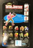 Kenner DC Total Justice Despero Action Figure