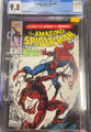 Marvel Amazing Spider-Man #361 CGC Grade 9.8