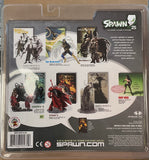 McFarlane Toys Spawn Classic Comic Covers Series 25 Biker Chick Action Figure