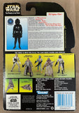 Kenner Star Wars Power of the Force TIE Fighter Pilot Action Figure