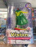 Monogram Marvel Vision Collectible Figural Paperweight