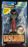 McFarlane Toys Wetworks Vampire Action Figure