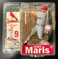 McFarlane’s Sportspicks MLB Cooperstown Collection Series Four Roger Maris Action Figure