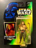 Kenner Star Wars Power Of the Force Malakili (Rancor Keeper) Action Figure