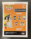 Funko POP! Heroes Hawkgirl DC Legion of Collectors Vinyl Figure