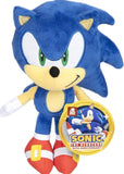 Jakks Pacific Sonic The Hedgehog Sonic Plushy