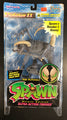 McFarlane Toys Spawn Violator II Ultra-Action Figure