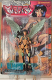 Rendition Figures Mercy Action Figure
