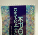 2026 Kayou KPop Demon Hunters Huntr/x KPDH01-PR2-02