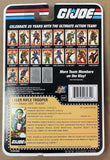 Hasbro G.I. JOE ‘Sgt. Flash’ 3 3/4” Action Figure