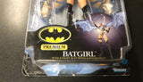 Kenner DC Legends of the Dark Knight Batgirl Action Figure