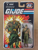 Hasbro G.I. JOE 25th Anniversary’Duke’ 3 3/4” Action Figure