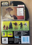 Kenner Star Wars Power of the Force Momaw Nadon “Hammerhead” Action Figure