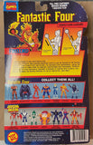 Toy Biz Marvel Comics Fantastic Four Series Firelord Action Figure