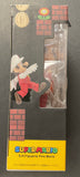 Bandai S.H. Figuarts Super Mario Fire Mario Action Figure