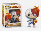Funko POP! My Hero Academia Todoroki Vinyl Figure #372
