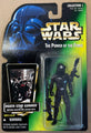 Kenner Star Wars Power of the Force Death Star Gunner Figure
