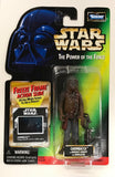 Kenner Star Wars Power of the Force Chewbacca as Boushh’s Bounty Action Figure