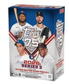 Topps Baseball 2026 Series 2 Blaster Box