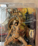 McFarlane Toys The Infernal Parade Series One Mary Slaughter Action Figure