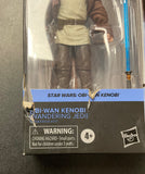 Hasbro Star Wars The Black Series Obi-Wan Kenobi Action Figure