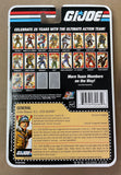 Hasbro G.I. JOE ‘Hawk’ 3 3/4” Action Figure