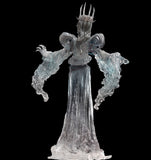 Weta Workshop Lord of the Rings Witch-King of the Unseen Lands Limited Edition Mini Epics Figure #35