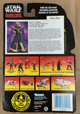 Kenner Star Wars Shadows of the Empire Prince Xizor Action Figure