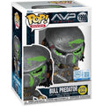 Funko POP! Aliens Vs Predator Requiem Bull Predator GITD Vinyl Figure #1999