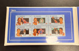 1992 U.S.A. Olympic Basketball Dream Team Barcelona, Spain Limited Edition Collectible