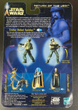 Hasbro Star Wars Return of the Jedi Endor Rebel Soldier Action Figure